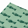 Tissue Paper 500 Sheets 62x86cm NUTCRACKER Vintage Green/Forest Green