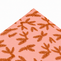 Papel Seda 500 Hojas 62x86cm ABETO Peach/Mustard
