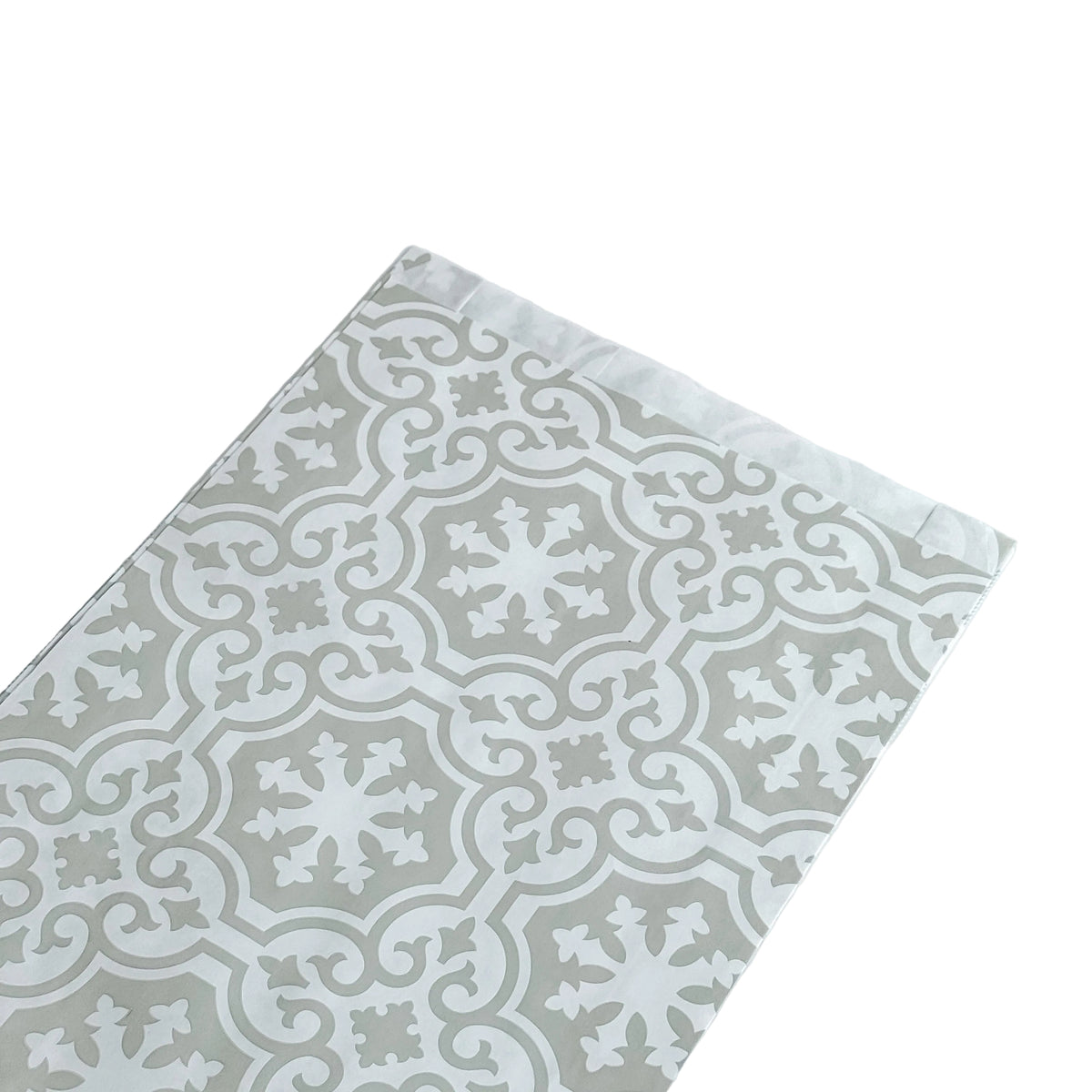 Sacs en cellulose Large 24 + 9 x 42 cm 100u VICHY Pêche