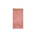 Sobres Kraft Remini 9x17cm 100u LISO Rosa Vintage