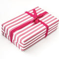 Bobina Celulosa 70cm x 100m MINISTRIPES Candy Pink