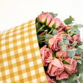 Ecowaterproof 70cm x 50m MINIVICHY Mustard