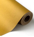 Bobina Kraft 70cm x 50m LISO Mustard