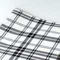 Papier de soie 500 feuilles 62x86cm TARTAN Chocolat